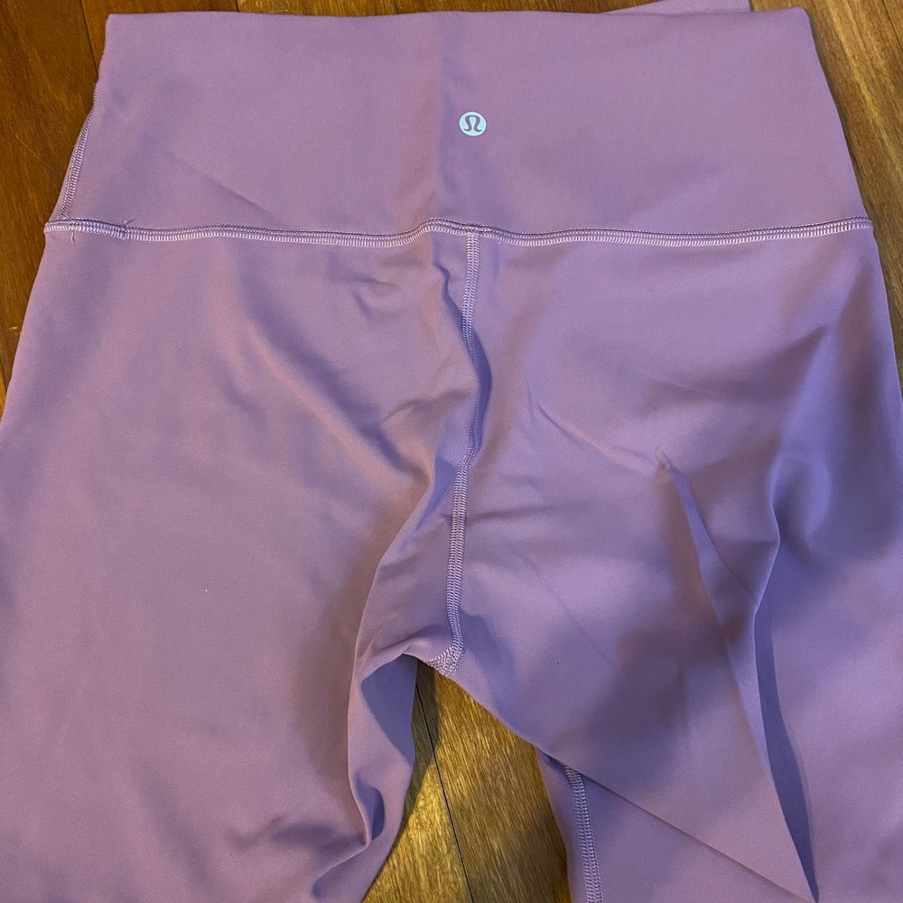Lululemon Wunder Under High Rise
Full-On Luxtreme